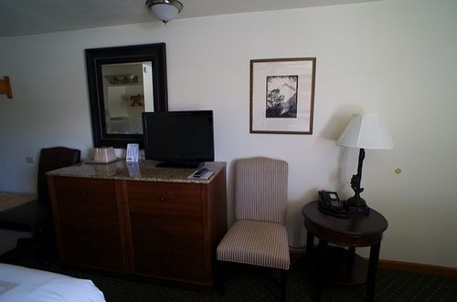 Parkview Inn Motel Canon City Exterior photo