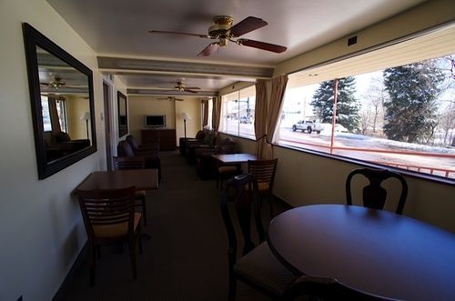 Parkview Inn Motel Canon City Exterior photo